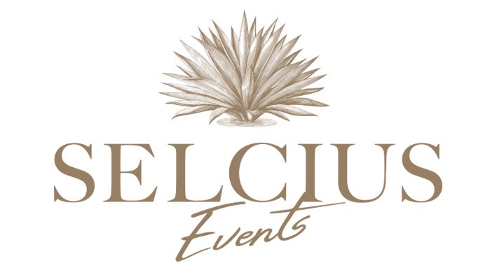 logo selcius events